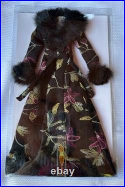 Tonner Tyler Wentworth Simply Wild Duster Coat Outfit T5-T16B-03-002 NRFB Box