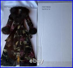 Tonner Tyler Wentworth Simply Wild Duster Coat Outfit T5-T16B-03-002 NRFB Box