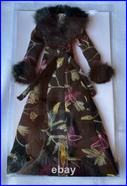 Tonner Tyler Wentworth Simply Wild Duster Coat Outfit T5-T16B-03-002 NRFB Box