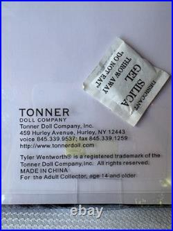 Tonner Tyler Wentworth Simply Wild Duster Coat Outfit T5-T16B-03-002 NRFB Box