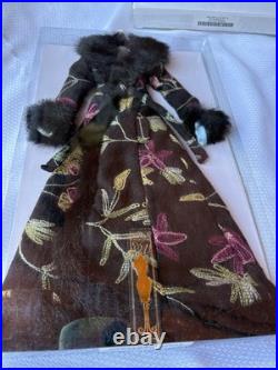 Tonner Tyler Wentworth Simply Wild Duster Coat Outfit T5-T16B-03-002 NRFB Box