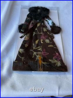 Tonner Tyler Wentworth Simply Wild Duster Coat Outfit T5-T16B-03-002 NRFB Box