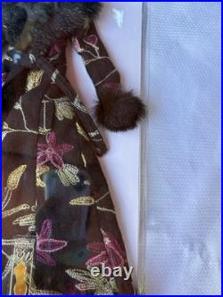 Tonner Tyler Wentworth Simply Wild Duster Coat Outfit T5-T16B-03-002 NRFB Box