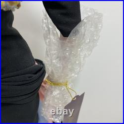Tonner Tyler Wentworth Soir de Fete Doll 16 Theatre de La Mode with Box & Stand Tonner Tyler Wentworth Soir de Fete Doll 16 Theatre de La Mode with Box & Stand