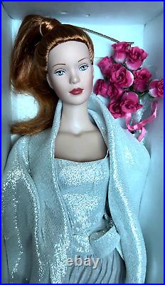 Tonner Tyler Wentworth Something Sleek Redhead In Shakespeare In The Park Outfit Tonner Tyler Wentworth Something Sleek Redhead In Shakespeare In The Park Outfit