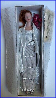 Tonner Tyler Wentworth Something Sleek Redhead In Shakespeare In The Park Outfit Tonner Tyler Wentworth Something Sleek Redhead In Shakespeare In The Park Outfit