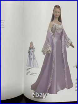 Tonner Tyler Wentworth Sweet Indulgence 20831 Outfit Set Only