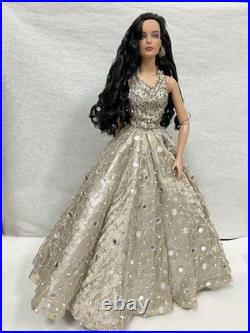 Tonner Tyler Wentworth Sydney As Time Goes By Dressed Doll No Box LE300