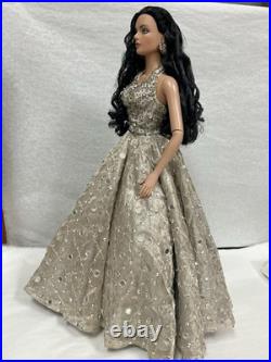 Tonner Tyler Wentworth Sydney As Time Goes By Dressed Doll No Box LE300