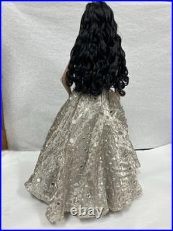 Tonner Tyler Wentworth Sydney As Time Goes By Dressed Doll No Box LE300