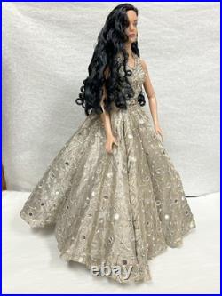 Tonner Tyler Wentworth Sydney As Time Goes By Dressed Doll No Box LE300