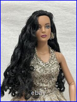 Tonner Tyler Wentworth Sydney As Time Goes By Dressed Doll No Box LE300