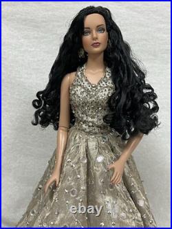 Tonner Tyler Wentworth Sydney As Time Goes By Dressed Doll No Box LE300