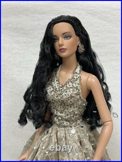 Tonner Tyler Wentworth Sydney As Time Goes By Dressed Doll No Box LE300