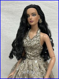 Tonner Tyler Wentworth Sydney As Time Goes By Dressed Doll No Box LE300