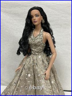 Tonner Tyler Wentworth Sydney As Time Goes By Dressed Doll No Box LE300