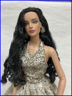Tonner Tyler Wentworth Sydney As Time Goes By Dressed Doll No Box LE300