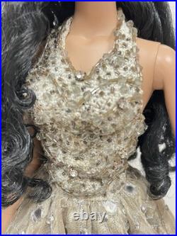 Tonner Tyler Wentworth Sydney As Time Goes By Dressed Doll No Box LE300