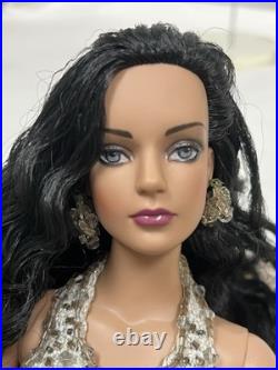 Tonner Tyler Wentworth Sydney As Time Goes By Dressed Doll No Box LE300
