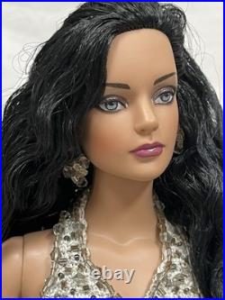 Tonner Tyler Wentworth Sydney As Time Goes By Dressed Doll No Box LE300