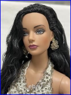 Tonner Tyler Wentworth Sydney As Time Goes By Dressed Doll No Box LE300