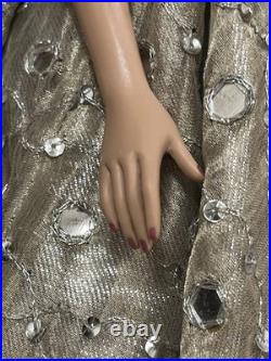Tonner Tyler Wentworth Sydney As Time Goes By Dressed Doll No Box LE300