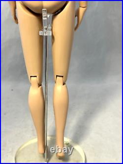Tonner Tyler Wentworth Sydney Chase in Striped Bikini and Heels with Box