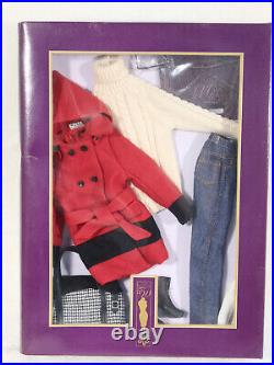 Tonner Tyler Wentworth Weekend Retreat 16 Doll Outfit 20833 2000 NRFB