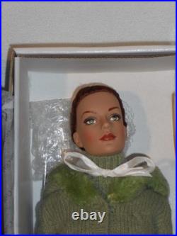 Tonner, Tyler Wentworth, Wintergreen TW2410 NRFB Tonner, Tyler Wentworth, Wintergreen TW2410 NRFB