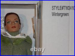 Tonner, Tyler Wentworth, Wintergreen TW2410 NRFB Tonner, Tyler Wentworth, Wintergreen TW2410 NRFB