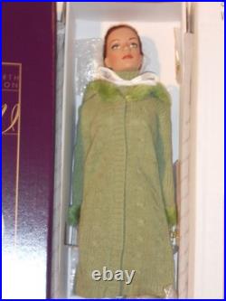 Tonner, Tyler Wentworth, Wintergreen TW2410 NRFB Tonner, Tyler Wentworth, Wintergreen TW2410 NRFB