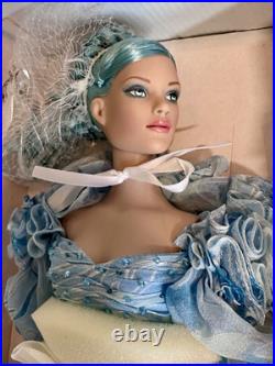 Tonner Tyler Wentworth Wizard of Oz Blue Skies Glinda Doll LE 500 NRFB