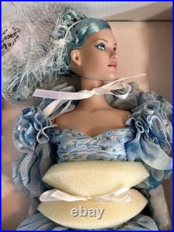 Tonner Tyler Wentworth Wizard of Oz Blue Skies Glinda Doll LE 500 NRFB