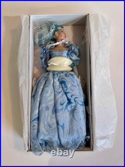 Tonner Tyler Wentworth Wizard of Oz Blue Skies Glinda Doll LE 500 NRFB