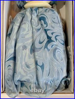 Tonner Tyler Wentworth Wizard of Oz Blue Skies Glinda Doll LE 500 NRFB