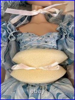 Tonner Tyler Wentworth Wizard of Oz Blue Skies Glinda Doll LE 500 NRFB