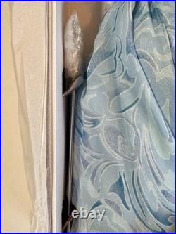 Tonner Tyler Wentworth Wizard of Oz Blue Skies Glinda Doll LE 500 NRFB