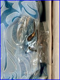 Tonner Tyler Wentworth Wizard of Oz Blue Skies Glinda Doll LE 500 NRFB