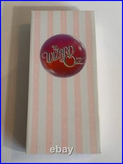 Tonner Tyler Wentworth Wizard of Oz Blue Skies Glinda Doll LE 500 NRFB