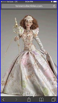 Tonner Tyler Wizard Of Oz 16 Oz Gala Doll Clothes 2005 Outfit NRFB LE 1500