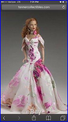 Tonner Tyler Wizard Of Oz 16 Oz Rhapsody Doll Clothes 2006 Outfit LE 1500