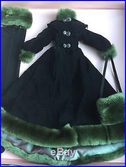 Tonner Tyler Wizard Of Oz Forbidden Forest Winter Stroll 16 Doll Outfit NRFB LE