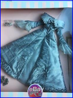 Tonner Tyler Wizard Of Oz GRIFFIN SPLENDOR 16 Doll Clothes 2006 Outfit NRFB LE