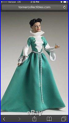 Tonner Tyler Wizard Of Oz Perfume Lady 16 Doll Clothes 2006 Outfit NRFB LE 1500