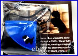 Tonner VDC 16 Grace Doll Film Festival Polka Dot Dress and Accessories New