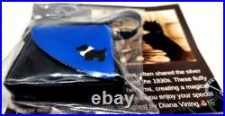 Tonner VDC 16 Grace Doll Film Festival Polka Dot Dress and Accessories New