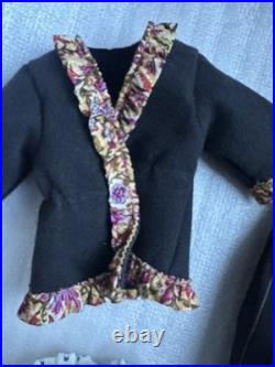Tonner VDC 2024 Ellowyne Wilde Neema And Then Some 16 Fashion Doll Outfit Le200