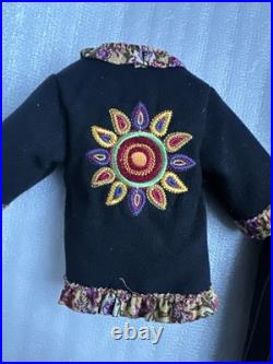 Tonner VDC 2024 Ellowyne Wilde Neema And Then Some 16 Fashion Doll Outfit Le200