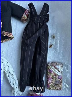Tonner VDC 2024 Ellowyne Wilde Neema And Then Some 16 Fashion Doll Outfit Le200