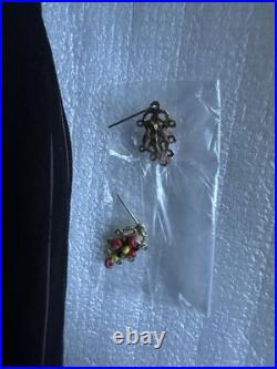 Tonner VDC 2024 Ellowyne Wilde Neema And Then Some 16 Fashion Doll Outfit Le200